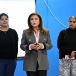 Fortalece SEPyC comunidades de aprendizaje y anuncia impulso a la Educación Secundaria en Sinaloa
