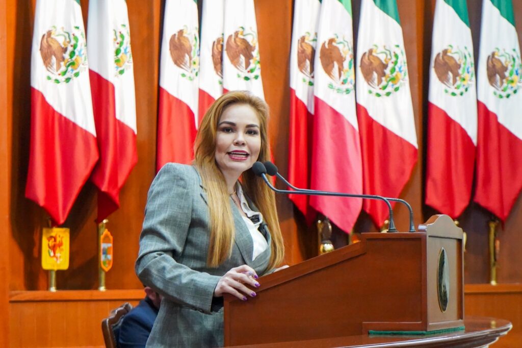 Opacidad, subejercicio y retraso en metas es el saldo de las comparecencias denuncia Paola Garate