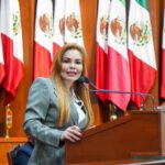 Opacidad, subejercicio y retraso en metas es el saldo de las comparecencias denuncia Paola Garate