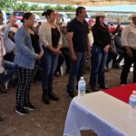 Inicia en Navolato la jornada estatal de renovación de dirigencias ganaderas en Sinaloa