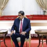 Trump confirma la detención de Nicolás Maduro tras ataques en Venezuela