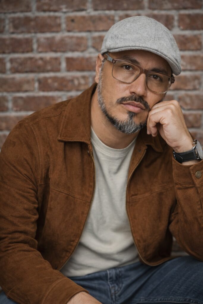 Entre VeredasMarco Antonio Lizárraga