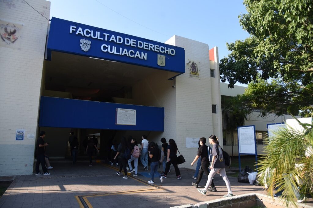 La Facultad de Derecho de la UAS inicia el proceso de admisión para la Maestría en Derecho Procesal Penal 2026-2028 con perfil profesionalizante