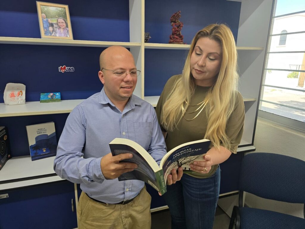 El Centro de Innovación y Desarrollo Educativo de la UAS iniciará la Jornada de Capacitación Docente; se actualizarán en competencias pedagógicas y tecnológicas