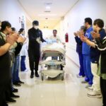 Paciente de 58 años dona órganos y brinda una nueva oportunidad de vida