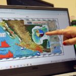 México registró 40 mil sismos en 2025, una actividad constante dentro de la normalidad; interacción de cinco placas tectónicas lo mantienen en movimiento permanente