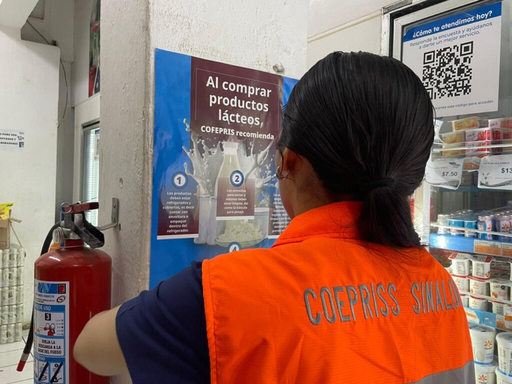 Se ha detectado que personas ajenas a la institución intentan suplantar la identidad de personal de COEPRISS.