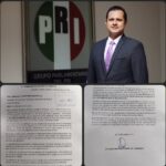 Ni con tibios ni con sumisos: Enrique Corrales dinamita la simulación del PRI en el Congreso de Sinaloa.