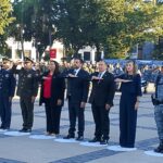 El Secretario de Agricultura Ismael Bello Esquivel encabeza conmemoración del 111 Aniversario de la Promulgación de la Ley Agraria