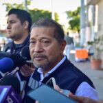 Protección Civil de Ahome emite recomendaciones por frente frío 27 y rachas de viento.