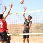 INICIAN ZONALES RUMBO A LA OLIMPIADA NACIONAL 2026