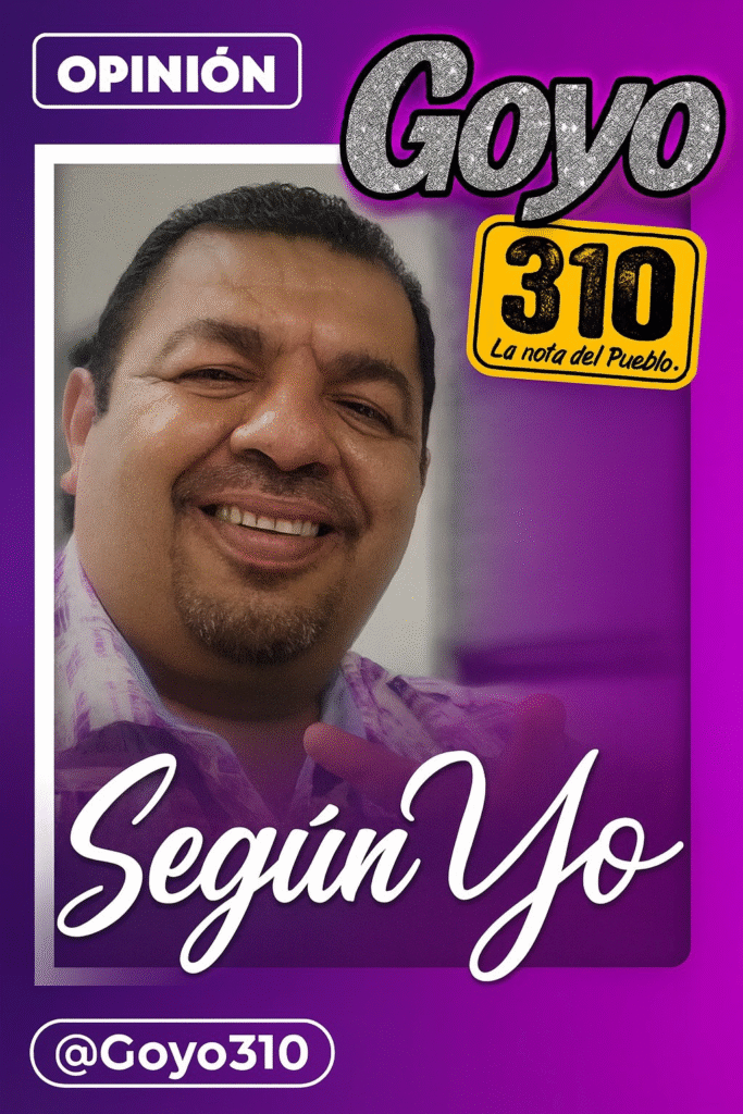 Pepsi y la chamba sin pretextos