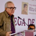 Trabaja Gobierno del Estado para mantener su primer lugar en transparencia a nivel nacional: Rocha Moya