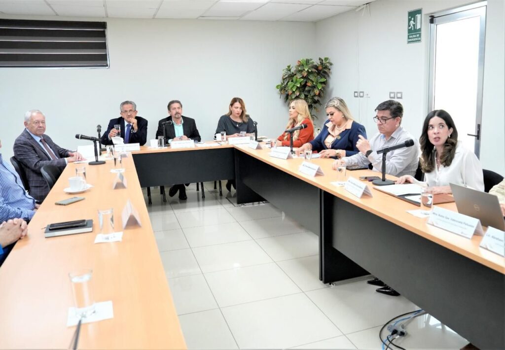 Trabaja Comisión de Fiscalización en Programa Anual de Auditorías para 2026