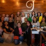 RED Emprende Mujer inaugura ciclo de charlas con ponencia de Olivia Gaxiola