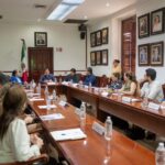 Culiacán da un paso firme hacia el conocimiento con la toma de protesta del Consejo “Ciudad del Aprendizaje”