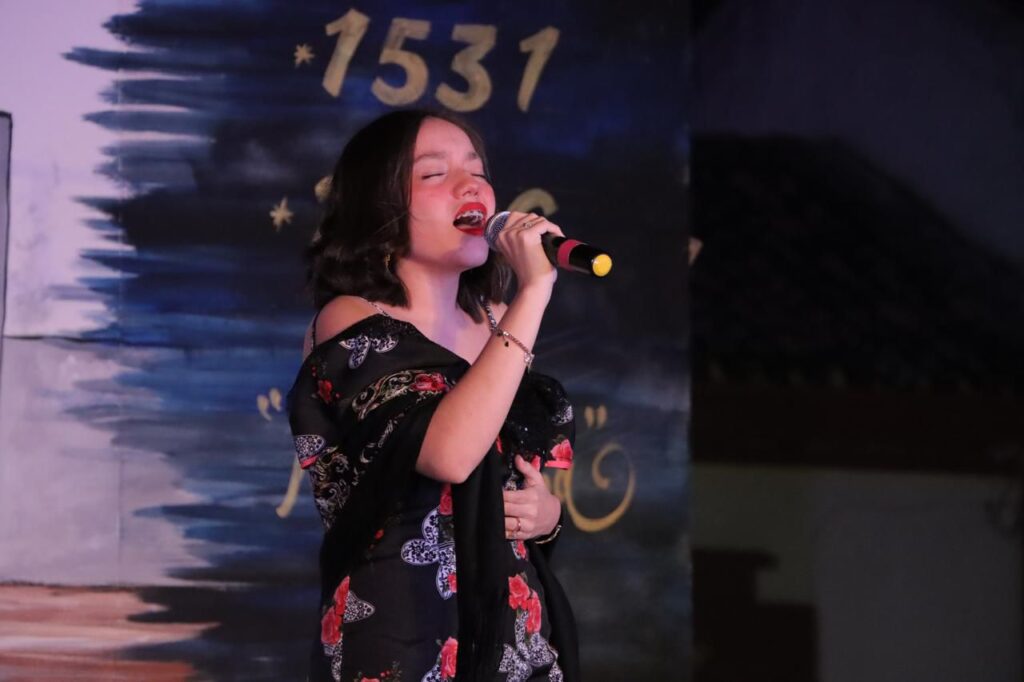 Cierran con éxito los festejos por el 495 aniversario de Chametla