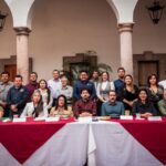 Gobierno del Estado refuerza acciones para la atención del desplazamiento forzado interno