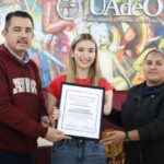 Con gran mensaje, Suisei Koyama cierra su gira en El Fuerte