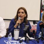 Que Sheinbaum venga a Culiacán a poner orden: PAN Sinaloa
