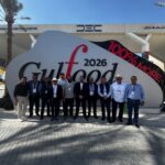 Con una visión más estratégica para productores y comercializadores sinaloenses, concluye la Expo Gulfood Dubai: Ismael Bello Esquivel