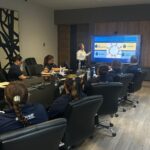 JAPAC de la mano con empresas, promueven el buen uso del agua