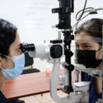 ¿Buscas carrera? La UAS ofrece Optometría, profesión con alta demanda y campo laboral diverso; pilar de la salud visual en el noroeste del país