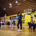 DIF Bienestar Culiacán e IMDEC inauguran la Liga Estatal de Golbol DIF Sinaloa Incluyente 2026