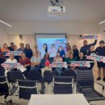 Arranca programa de capacitaciones para emprendedores gastronómicos en Mazatlán