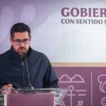 Sinaloa no registra defunciones por sarampión; Secretaría de Salud refuerza campaña de vacunación