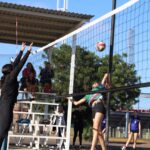 Emocionados por ser sede: Juan Ramón Meza