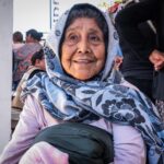 Gobierno de Sinaloa acompaña y protege a familias serranas de Ahome ante la temporada invernal