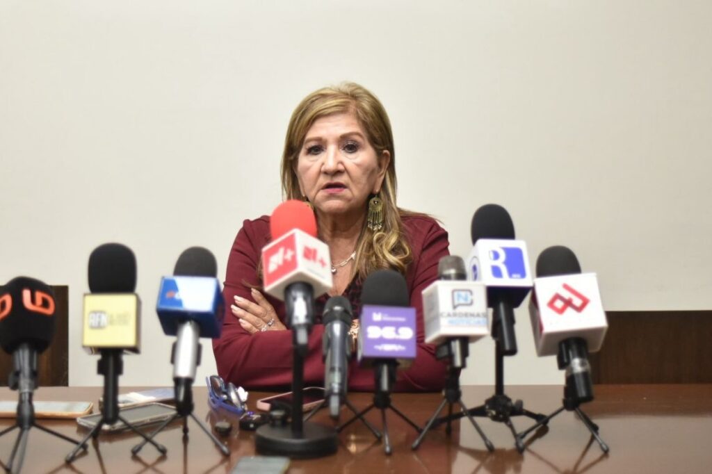 Morena impulsa reforma para fortalecer sanciones por robo de vehículos y proteger a sectores vulnerables