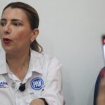 Roxana Rubio alerta sobre riesgos de la reforma electoral