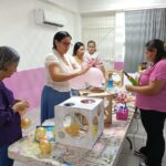Iniciará cursos y talleres el CIDS “La Riviera” de DIF Mazatlán