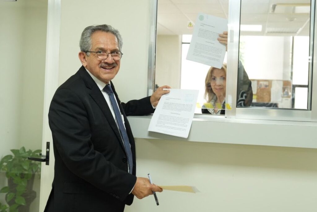 Diputado Manuel Guerrero presenta iniciativa en materia de prevención del suicidio y la atención a la salud mental en Sinaloa