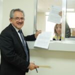 Diputado Manuel Guerrero presenta iniciativa en materia de prevención del suicidio y la atención a la salud mental en Sinaloa