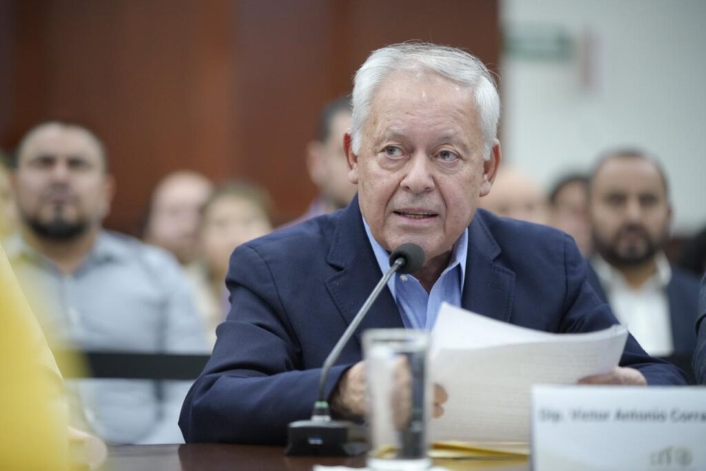 PAS señala al robo de vehículos como detonante de otros delitos en Sinaloa