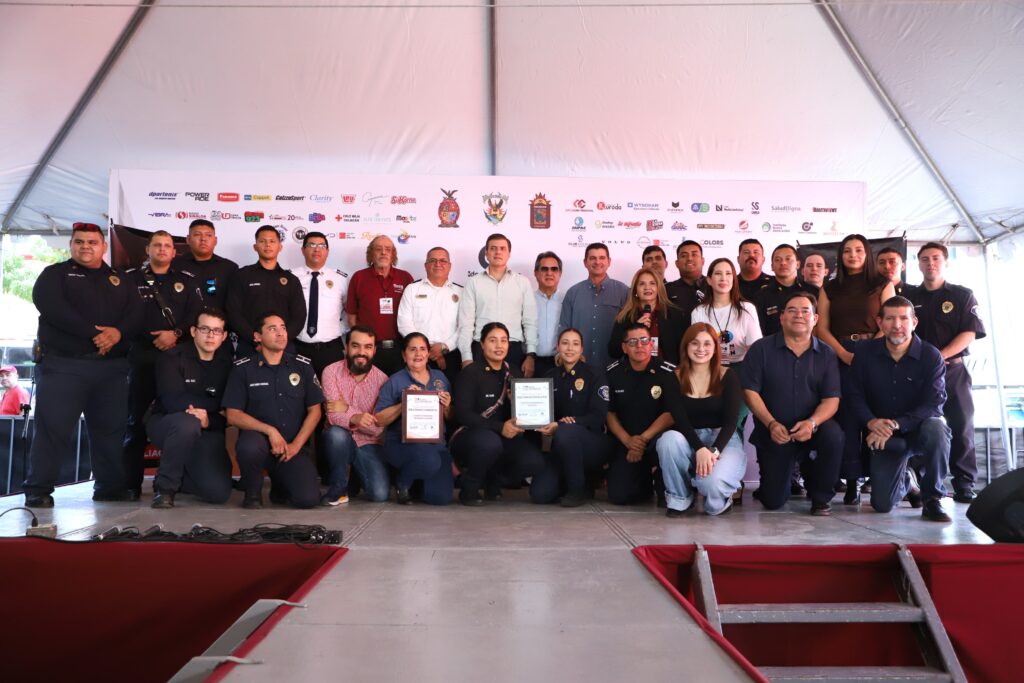  ÉXITO CHARLA DE CAMPEONES CON ELSA SUISEI KOYAMA TAMAYO