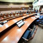 Congreso de Sinaloa expresa solidaridad con el diputado Sergio Torres y la diputada Elizabeth Montoya, víctimas de atentado en Culiacán