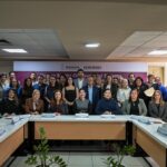 Cuando las instituciones se coordinan, la igualdad avanza: Ana Chiquete