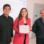 Conmemora DIF Bienestar Culiacán el Día del Nutricionista con conferencia sobre nutrición infantil y neurodesarrollo