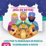 Invitan DIF Sinaloa y Gobierno del Estado a celebrar el tradicional Día de Reyes