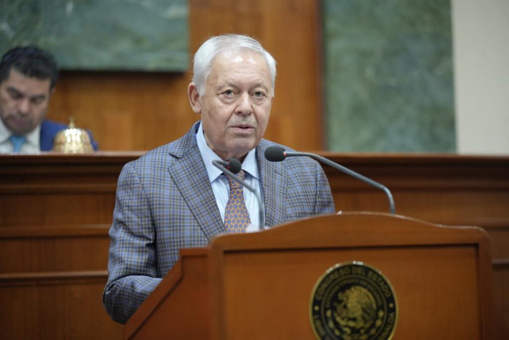 El PAS presenta iniciativa para regular la telemedicina prehospitalaria en Sinaloa