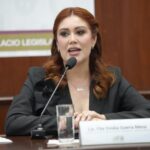 Presupuesto para sector pesquero ha crecido 145 por ciento: Tere Guerra