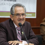 Morena destaca avances educativos durante comparecencia de la secretaria Gloria Himelda Félix Niebla