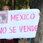 Morena realiza Jornadas en Defensa de la Soberanía Nacional en Culiacán y refrenda respaldo a la presidenta Claudia Sheinbaum