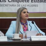 Morena reconoce avances en la política de igualdad durante comparecencia de la Secretaría de las Mujeres