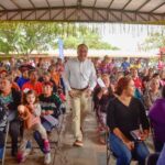 Ahome cierra semana con 129 mdp de predial y garantiza compra de luminarias y rehabilitación de algunos drenajes colapsados.