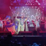 ¡A ritmo de la tambora! arranca el Carnaval Internacional de Mazatlán 2026